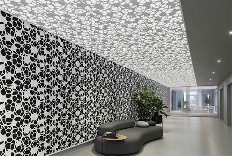 perfored laser cut sheet metal panels suppliers|perforated lighting panels.